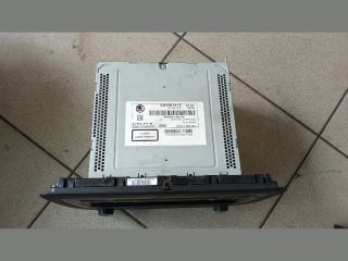 bontott SKODA FABIA II Rádió / CD