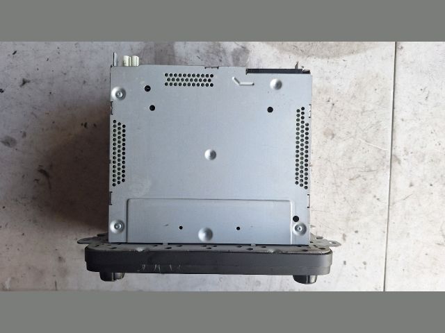 bontott SKODA FABIA II Rádió / CD