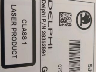 bontott SKODA FABIA II Rádió / CD