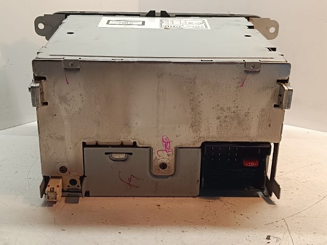 bontott SKODA FABIA II Rádió / CD