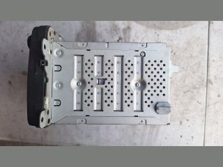 bontott SKODA FABIA II Rádió / CD