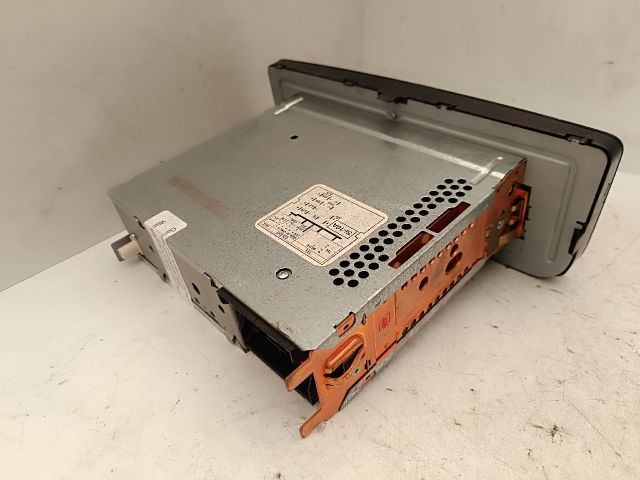 bontott SKODA FABIA II Rádió / CD