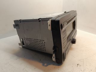 bontott SKODA FABIA II Rádió / CD