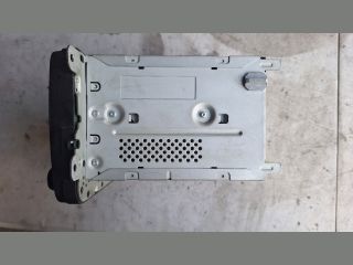 bontott SKODA FABIA II Rádió / CD