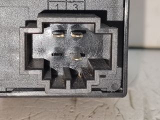 bontott SKODA FABIA II Relé