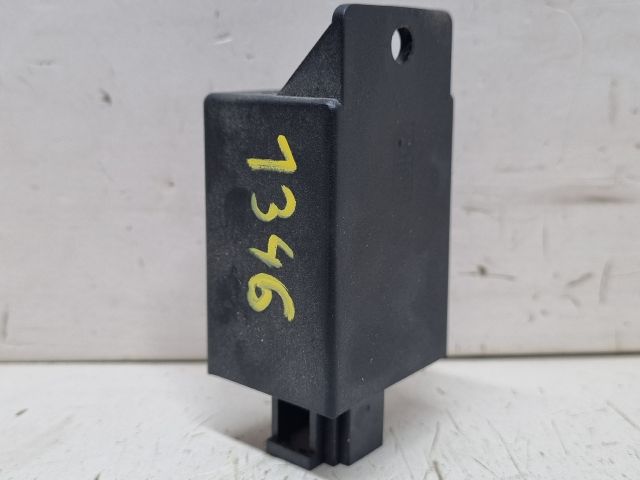 bontott SKODA FABIA II Relé