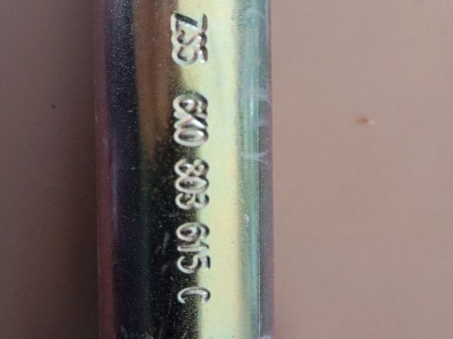 bontott SKODA FABIA II Szerszámkészlet