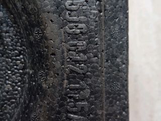 bontott SKODA FABIA II Szerszámkészlet