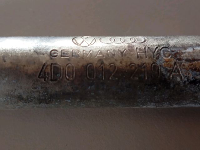 bontott SKODA FABIA II Szerszámkészlet