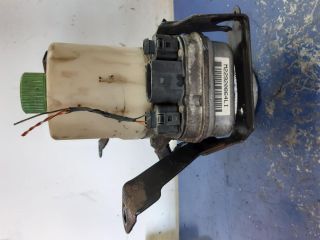 bontott SKODA FABIA II Szervóolaj Tartály