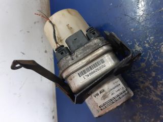 bontott SKODA FABIA II Szervóolaj Tartály