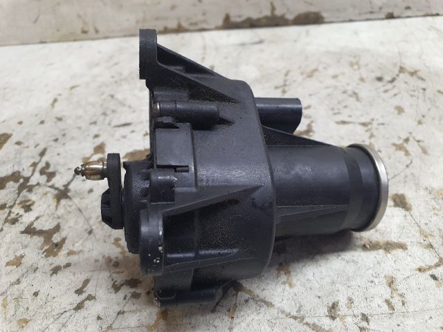 bontott SKODA FABIA II Szívósor Elektronika