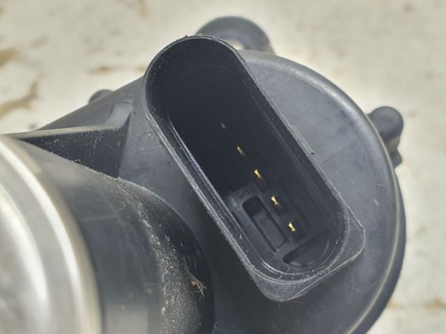 bontott SKODA FABIA II Szívósor Elektronika