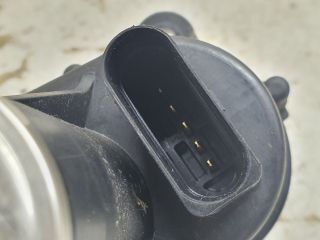 bontott SKODA FABIA II Szívósor Elektronika