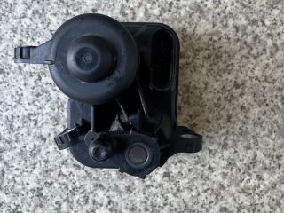 bontott SKODA FABIA II Szívósor Elektronika