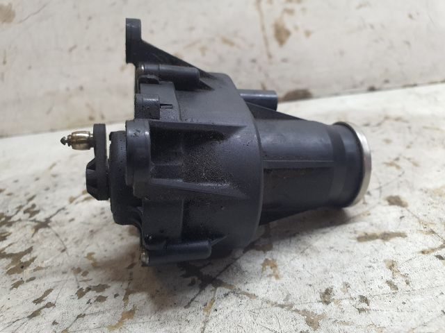 bontott SKODA FABIA II Szívósor Elektronika