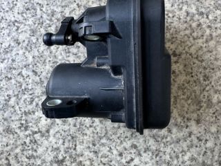 bontott SKODA FABIA II Szívósor Elektronika