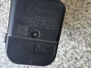 bontott SKODA FABIA II Szívósor Elektronika