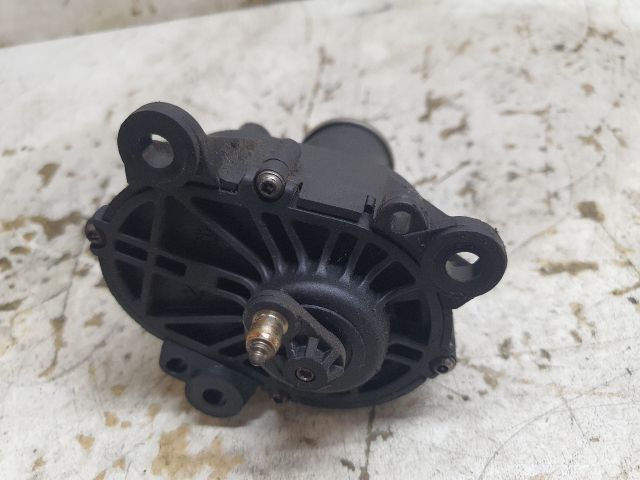 bontott SKODA FABIA II Szívósor Elektronika