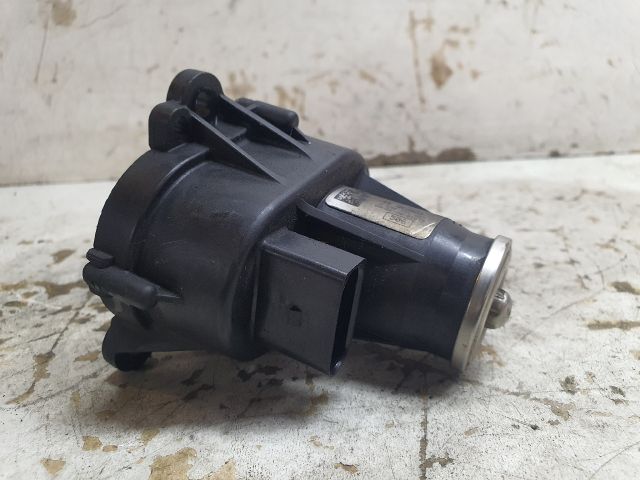 bontott SKODA FABIA II Szívósor Elektronika