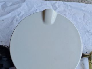 bontott SKODA FABIA II Tankajtó