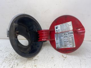 bontott SKODA FABIA II Tankajtó