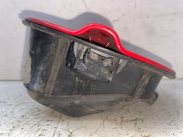 bontott SKODA FABIA II Tankajtó