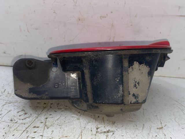 bontott SKODA FABIA II Tankajtó