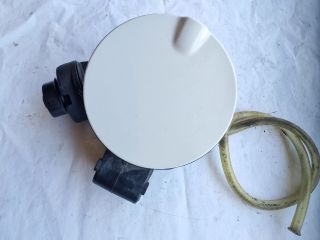 bontott SKODA FABIA II Tankajtó