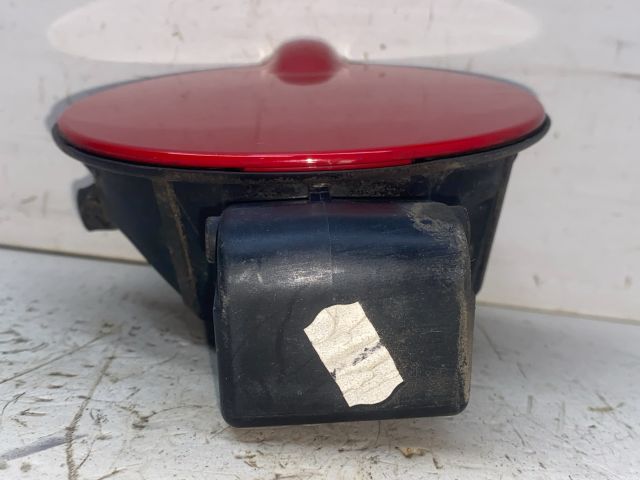 bontott SKODA FABIA II Tankajtó