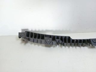 bontott SKODA FABIA II Tartó Bak