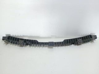 bontott SKODA FABIA II Tartó Bak