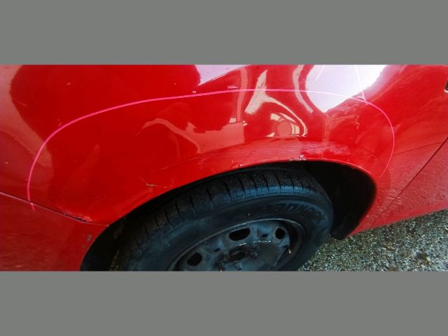 bontott SKODA FABIA II Tetőkárpit