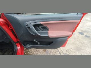 bontott SKODA FABIA II Tetőkárpit