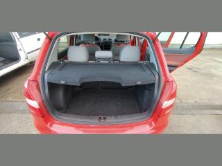 bontott SKODA FABIA II Tetőkárpit