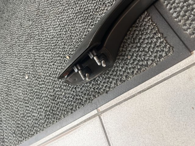 bontott SKODA FABIA II Tetősín Pár