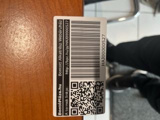 bontott SKODA FABIA II Tetősín Pár