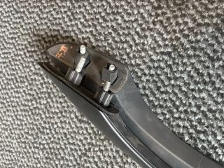 bontott SKODA FABIA II Tetősín Pár