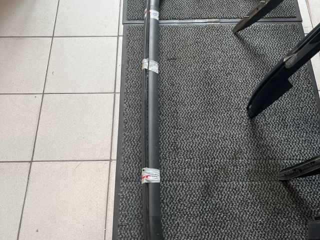 bontott SKODA FABIA II Tetősín Pár