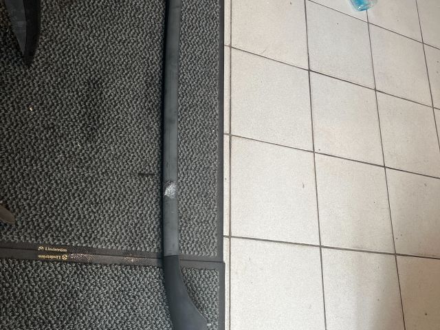 bontott SKODA FABIA II Tetősín Pár