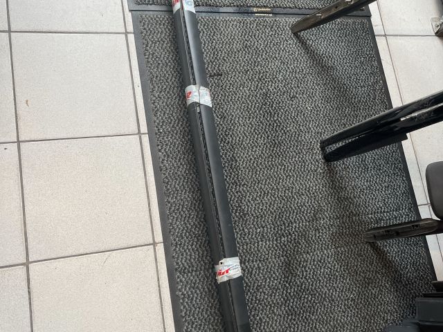 bontott SKODA FABIA II Tetősín Pár