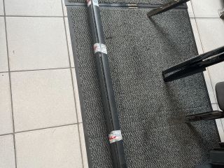 bontott SKODA FABIA II Tetősín Pár