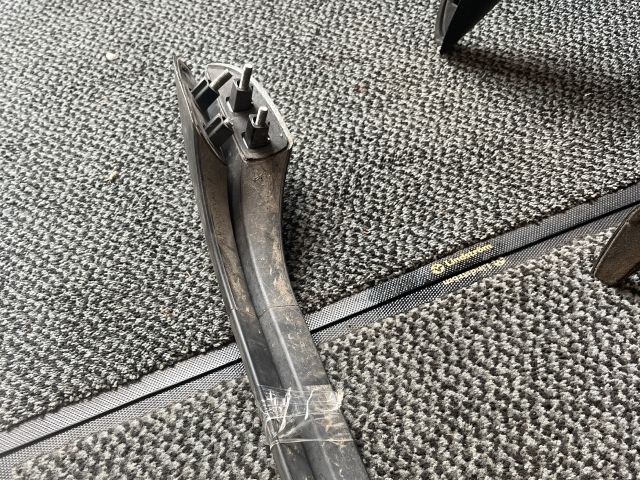 bontott SKODA FABIA II Tetősín Pár