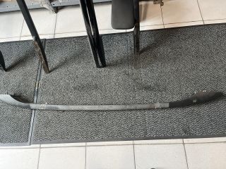 bontott SKODA FABIA II Tetősín Pár