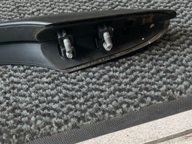 bontott SKODA FABIA II Tetősín Pár