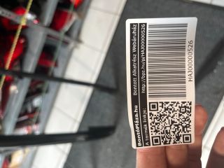 bontott SKODA FABIA II Tetősín Pár