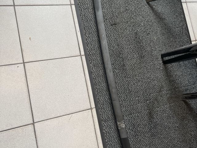 bontott SKODA FABIA II Tetősín Pár