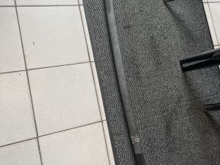 bontott SKODA FABIA II Tetősín Pár