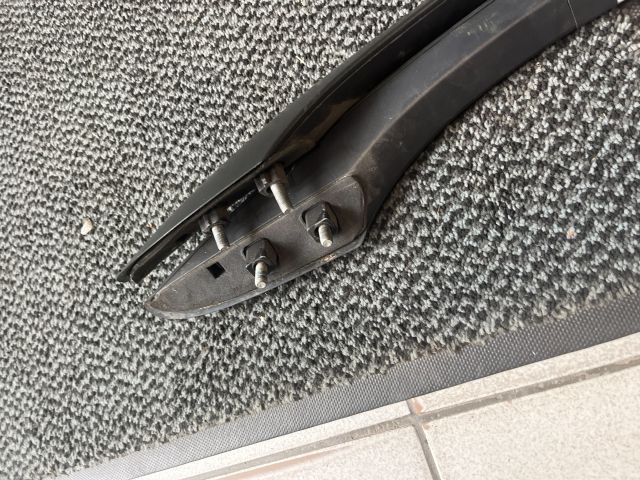 bontott SKODA FABIA II Tetősín Pár