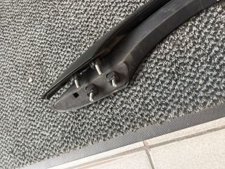 bontott SKODA FABIA II Tetősín Pár